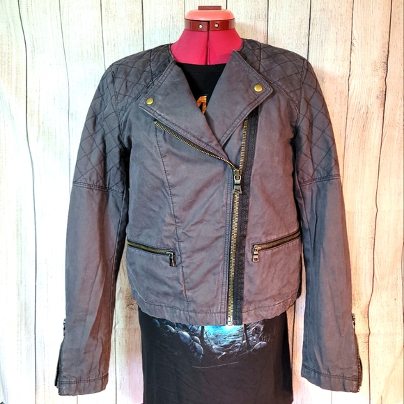 Sport Bike Style 🏍️ Jacket - Picture 4 of 6